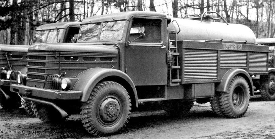  Csepel D346.00 1961 года  (фото 1 из 3)